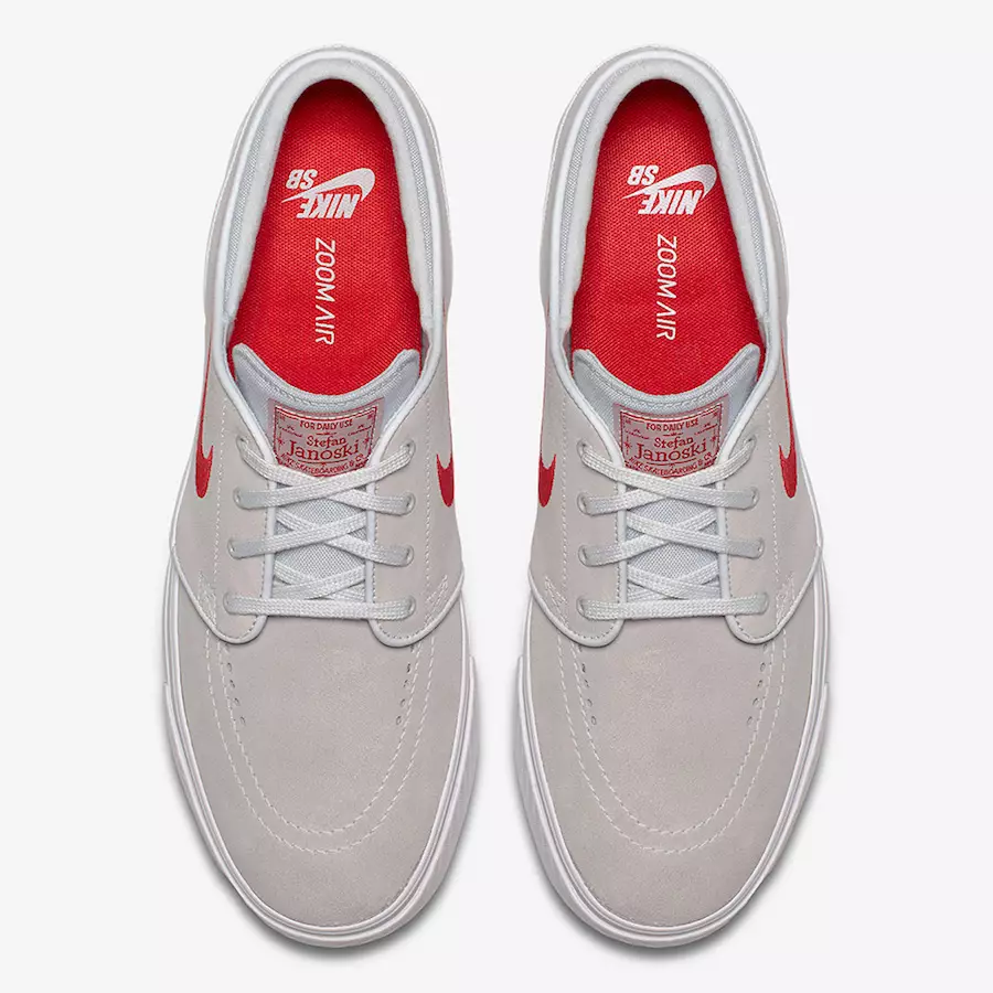 Nike SB Stefans Janoski 633014-060