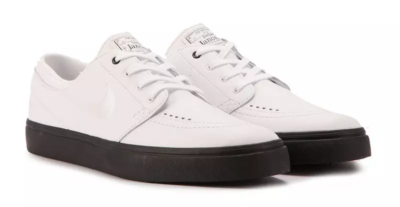 Nike SB Zoom Stefan Janoski Premium 877066-111