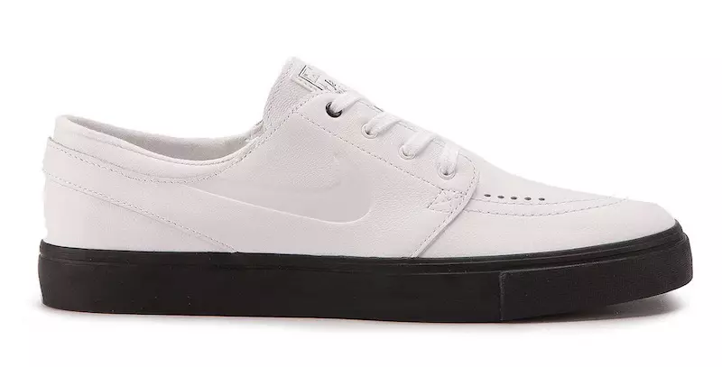 Nike SB Zúmáil Stefan Janoski Préimh 877066-111