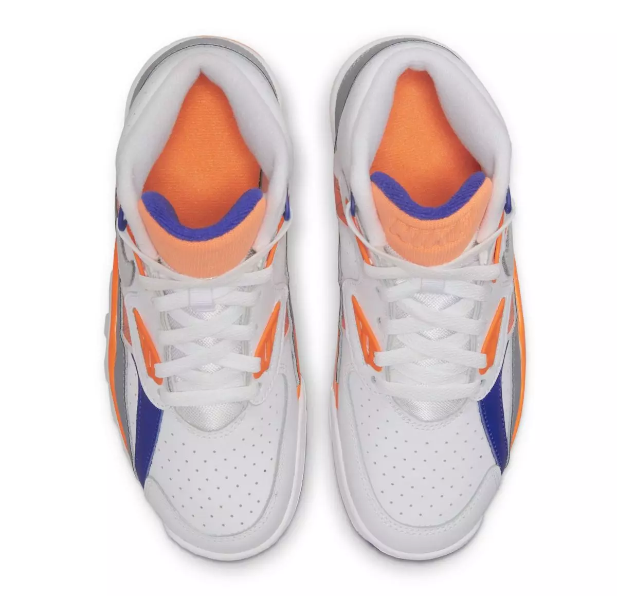 Bo Jackson Nike Air Trainer SC High Auburn 2022 Releasedatum