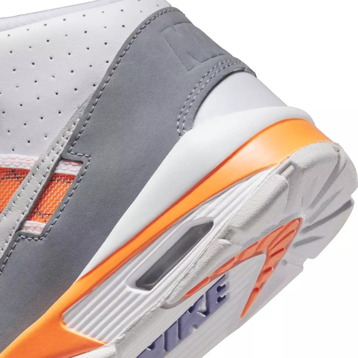 Bo Jackson Nike Air Trainer SC High Auburn 2022 Releasedatum