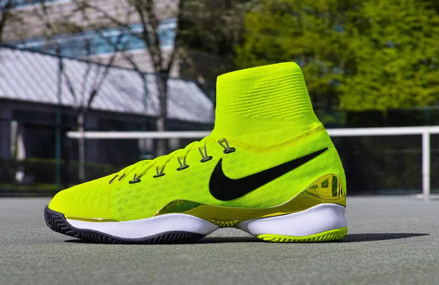 Nike Air Zoom Ultrafly Tierra Batida 31101_1