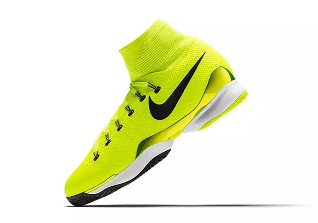 Volta Cré Ultrafly Nike Air Zoom