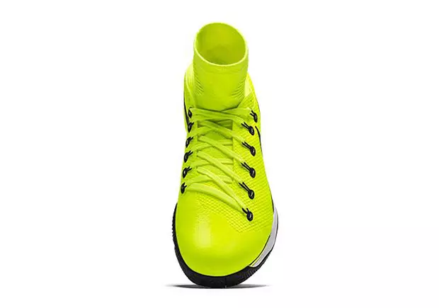 Nike Air Zoom Ultrafly Sand Volt