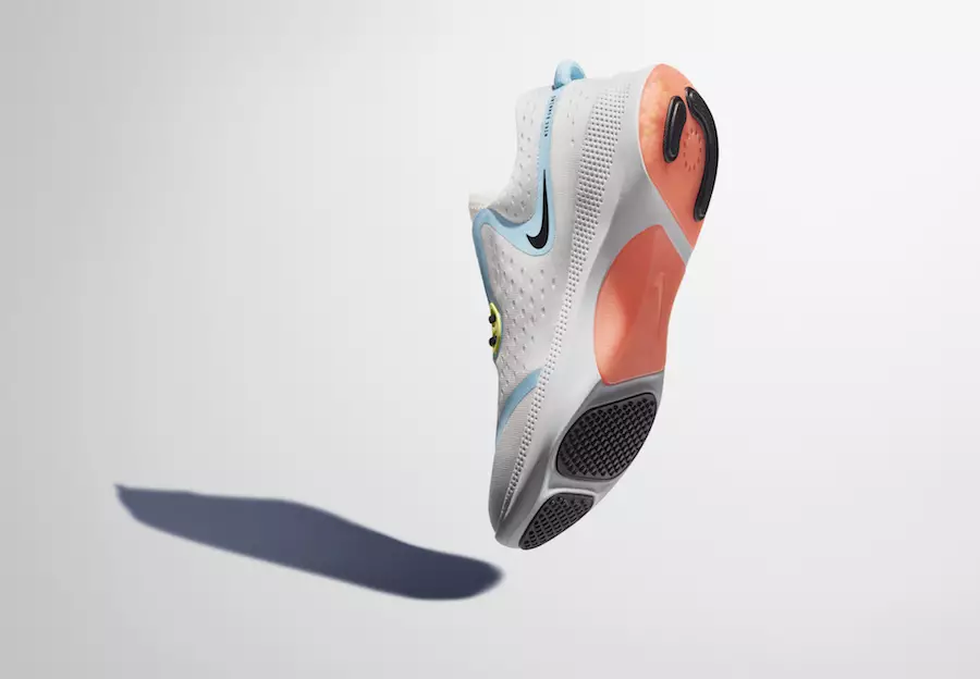 Datum vydání Nike Joyride Dual Run