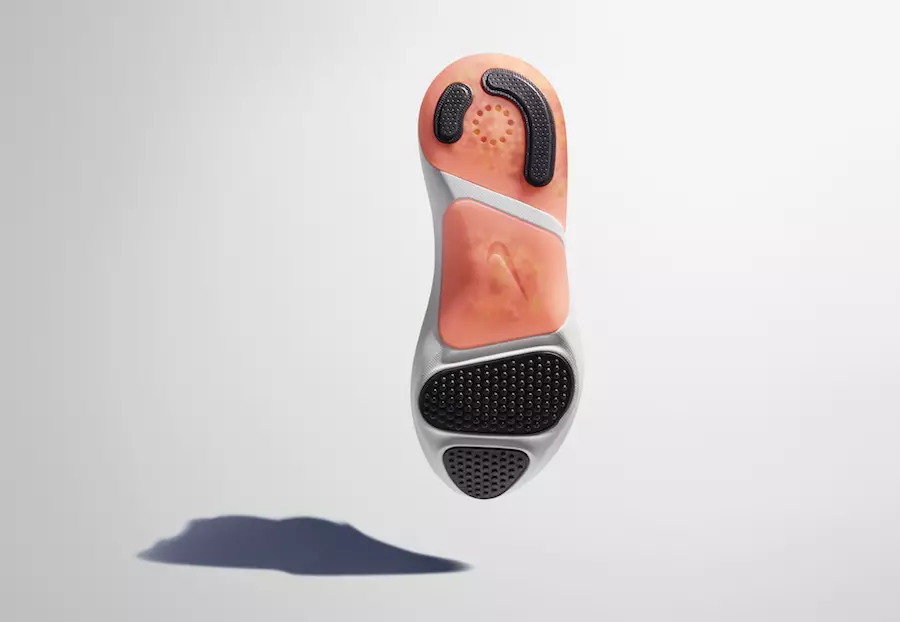 Дата выпуску Nike Joyride Dual Run