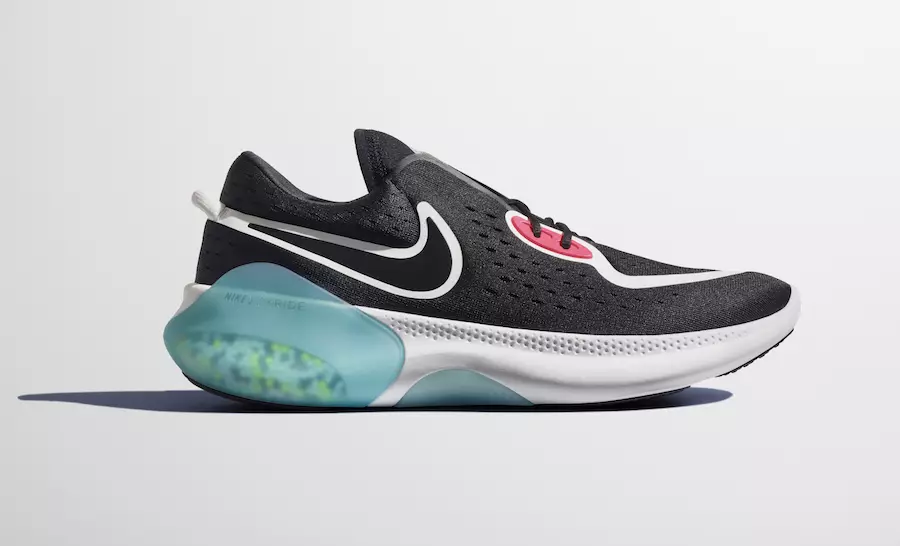 Data e publikimit të Nike Joyride Dual Run