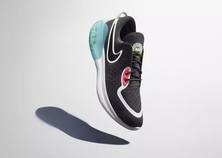 Nike Joyride Dual Run Megjelenési dátum