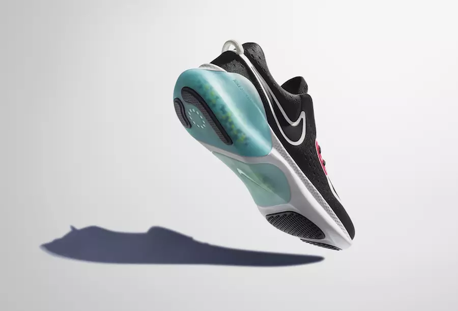 Útgáfudagur Nike Joyride Dual Run