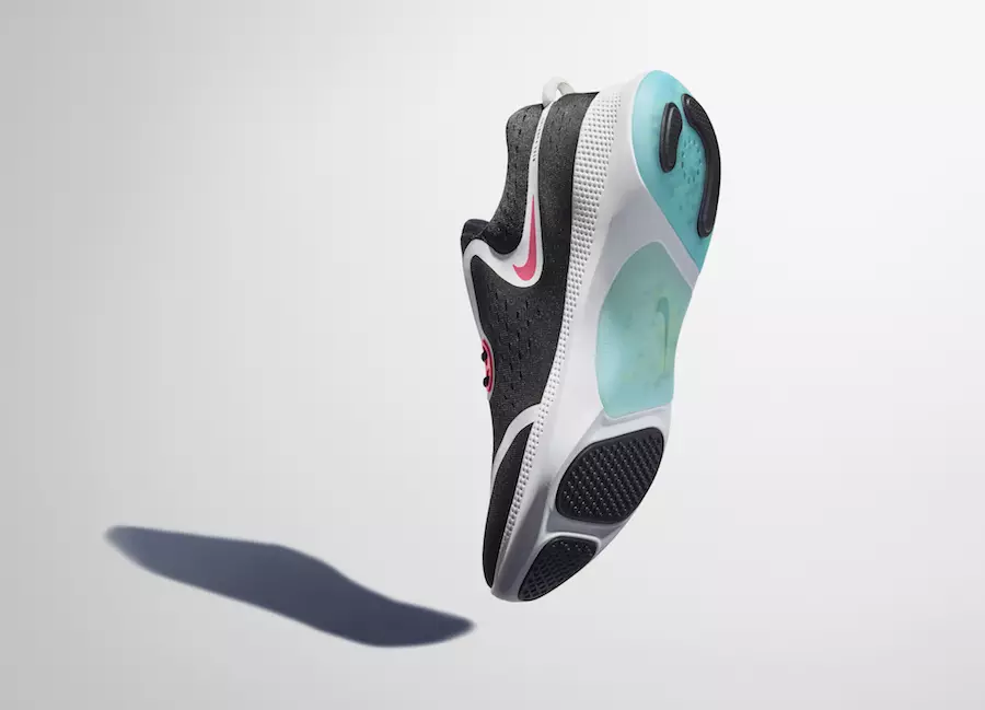 Nike Joyride Dual Run Fecha de lanzamiento