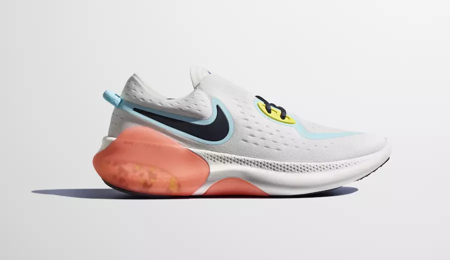 Nike Joyride Dual Run Дата випуску