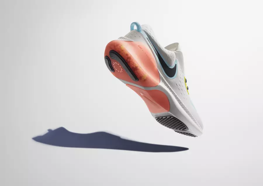 Datum vydání Nike Joyride Dual Run