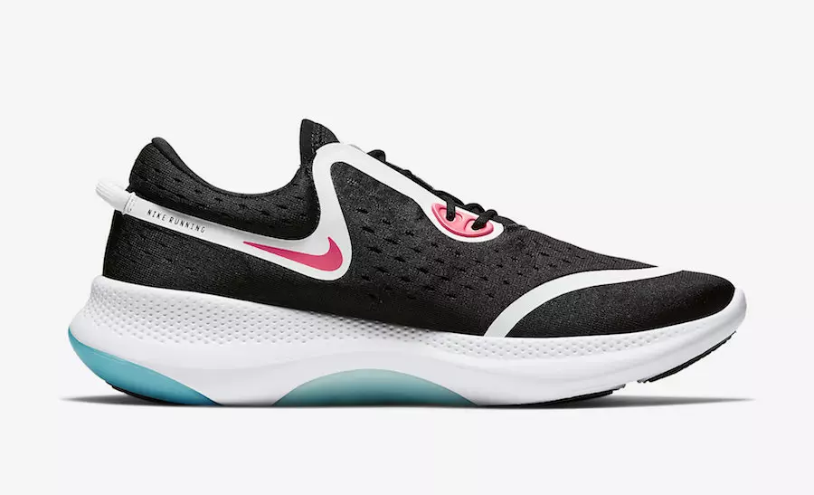 Nike Joyride Run 2 POD CD4365-003 Чыгарылган күнү