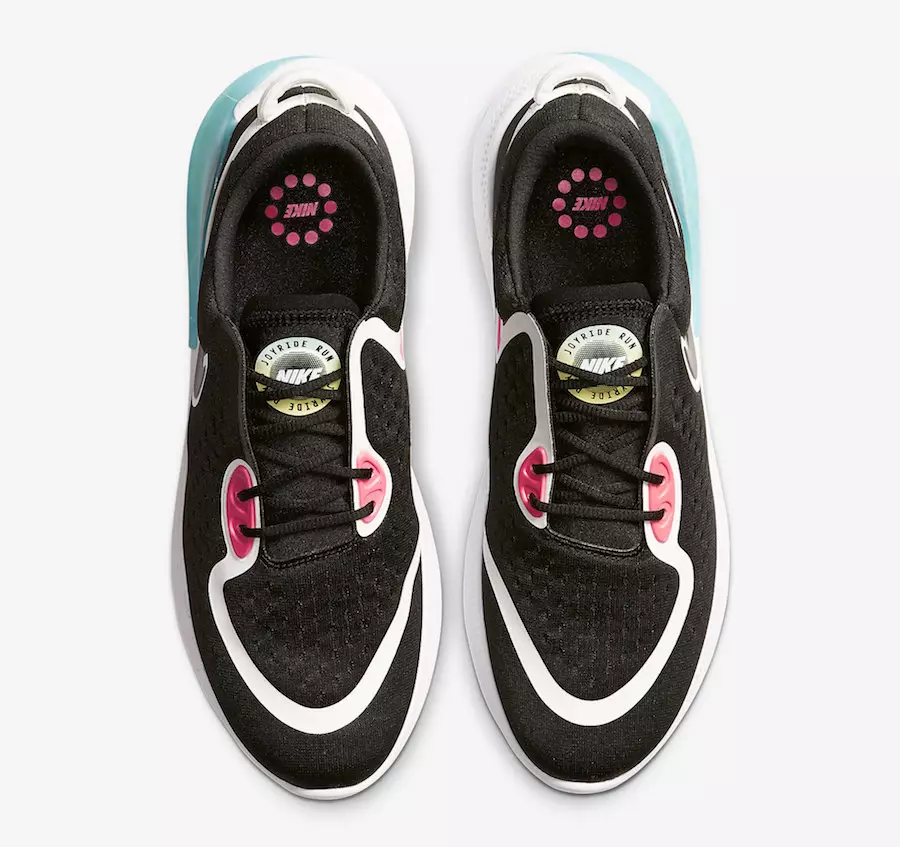 Nike Joyride Run 2 POD CD4365-003 Дата випуску