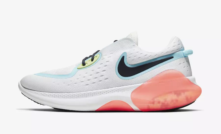 Nike Joyride Run 2 POD CD4363-102 ဖြန့်ချိသည့်ရက်စွဲ