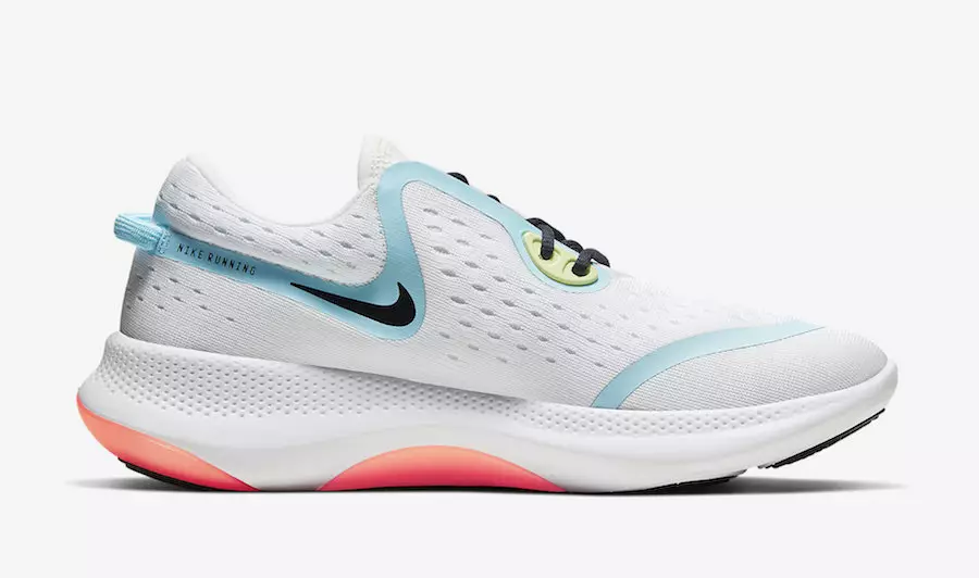 Nike Joyride Run 2 POD CD4363-102 Թողարկման ամսաթիվ