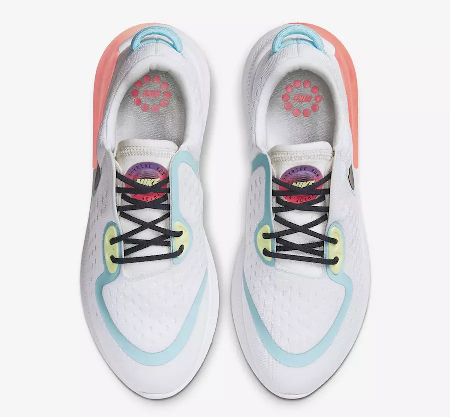 Nike Joyride Run 2 POD CD4363-102 Дата на издаване