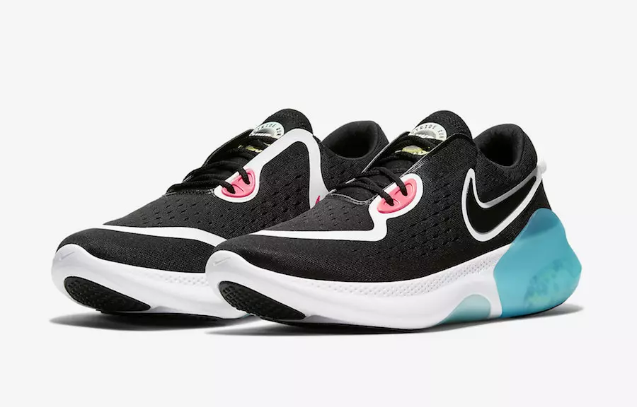 Nike Joyride Run 2 POD CD4365-003 Дата выпуску