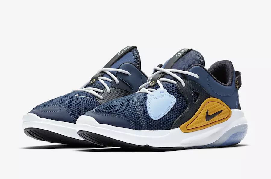 Nike Joyride CC Midnight Navy Dark Obsidian AO1742-400 Data e publikimit