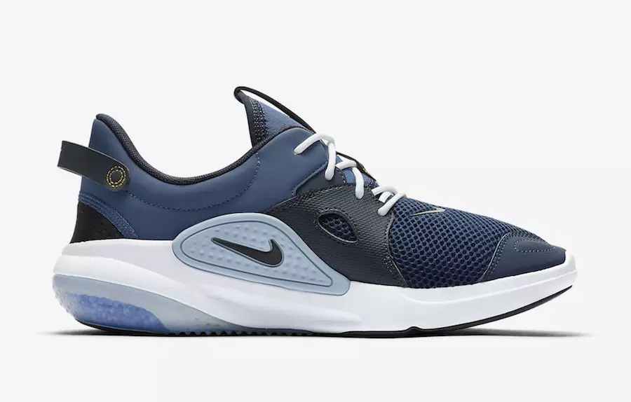 Tarehe ya Kutolewa ya Nike Joyride CC Midnight Navy Dark Obsidian AO1742-400