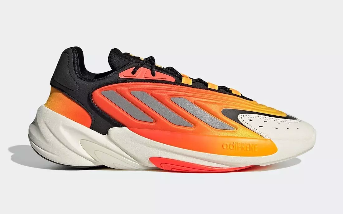 adidas Ozelia G54894 Tanggal Rilis