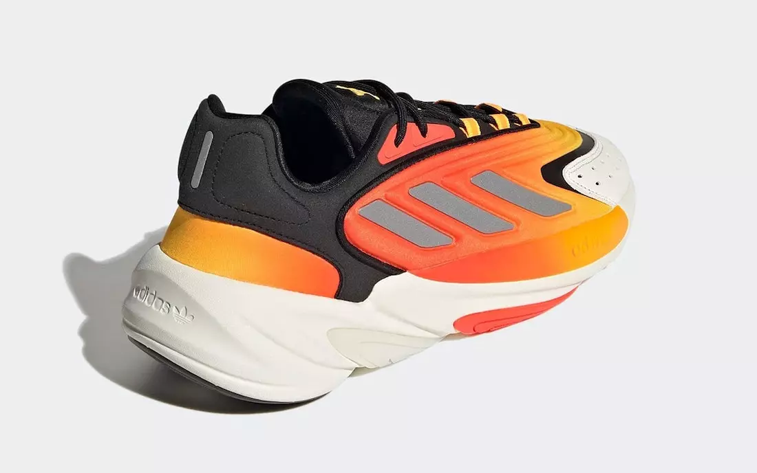 Adidas Ozelia G54894 худалдаанд гарсан огноо