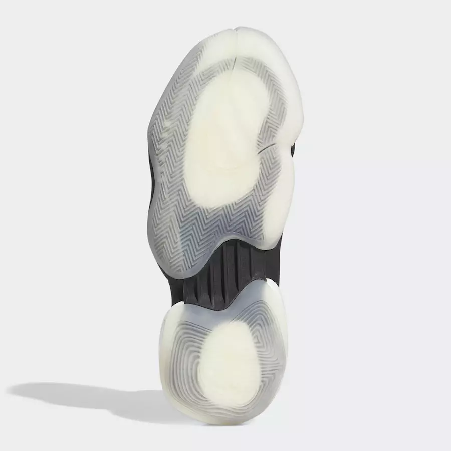 Adidas Crazy BYW X Oreo DB2743 išleidimo data