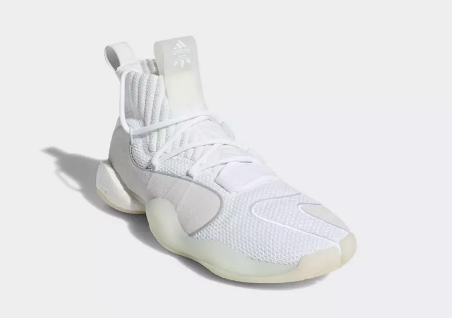 adidas Crazy BYW X Ice Mint BD7911