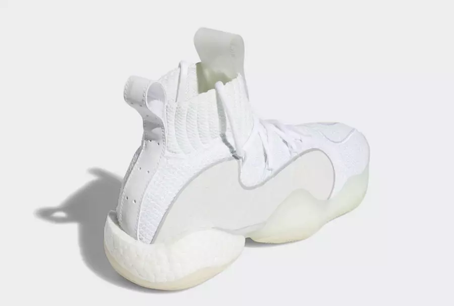 adidas Crazy BYW X 아이스 민트 BD7911