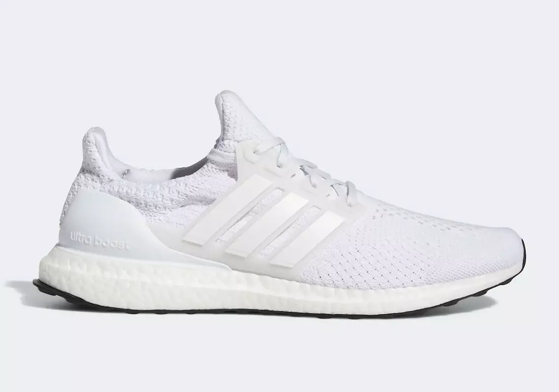 Adidas Ultra Boost DNA 5.0 Cloud White GV8740 išleidimo data