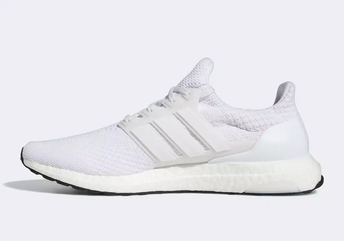 adidas Ultra Boost DNA 5.0 Cloud White GV8740 תאריך שחרור