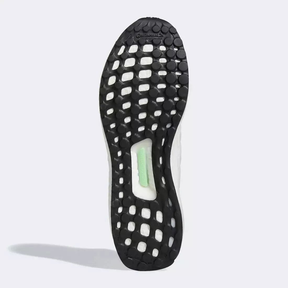 تاريخ إصدار أديداس Ultra Boost DNA 5.0 Cloud White GV8740