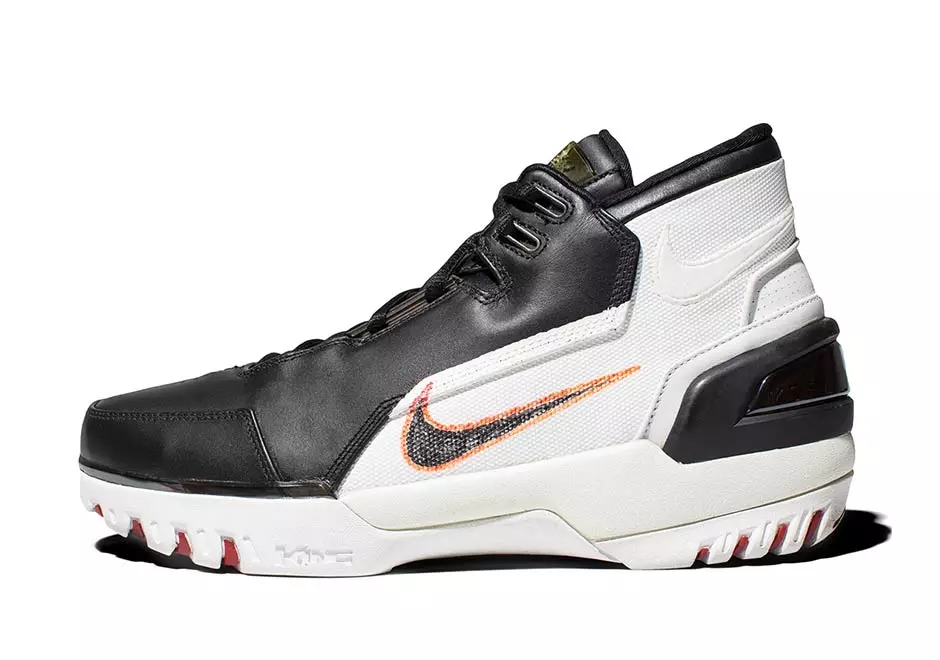 Campioni della generazione Nike Air Zoom