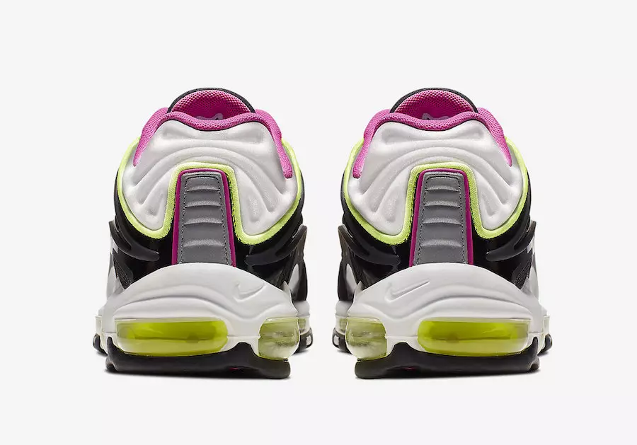 تاريخ الإصدار Nike Air Max Deluxe AJ7831-005