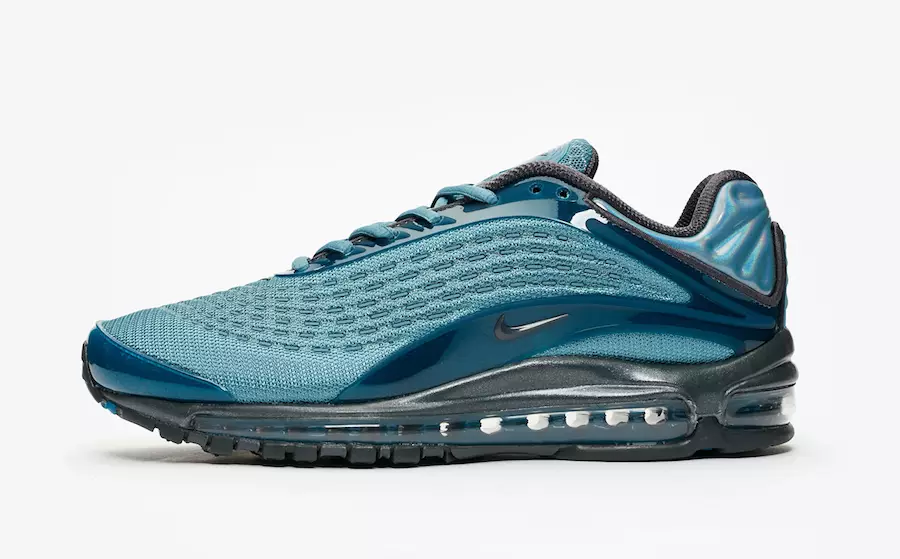 Nike Air Max Deluxe Celestial Teal AV7024-400