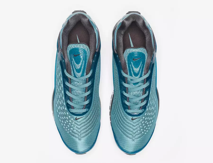 Nike Air Max Deluxe Celestial Teal AV7024-400