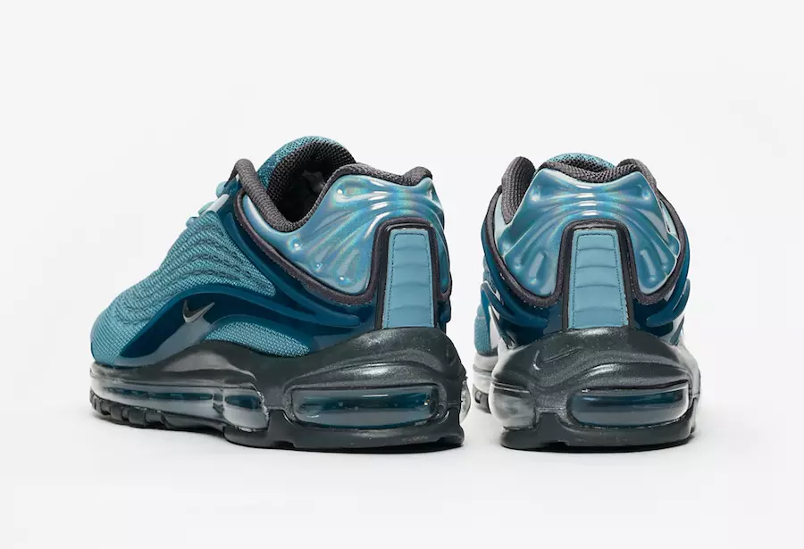 Nike Air Max Deluxe Gök Teal AV7024-400