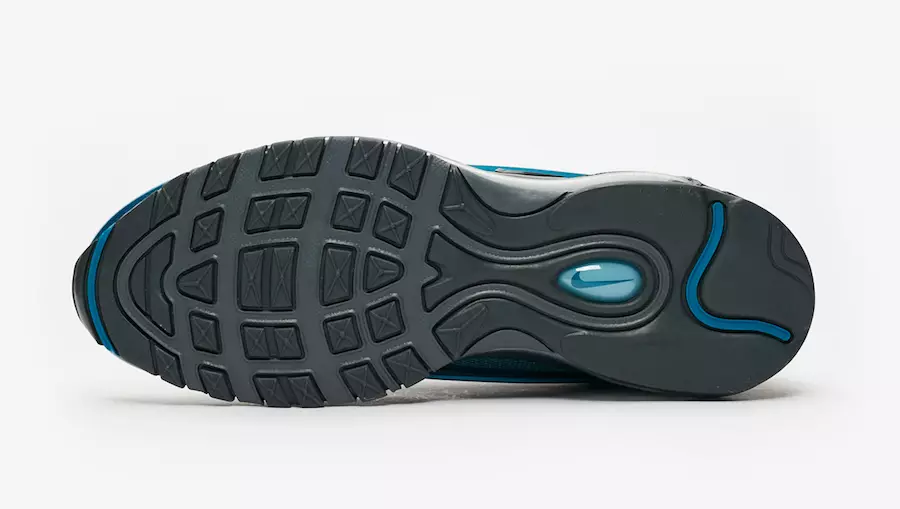 Nike Air Max Deluxe Azul celeste AV7024-400