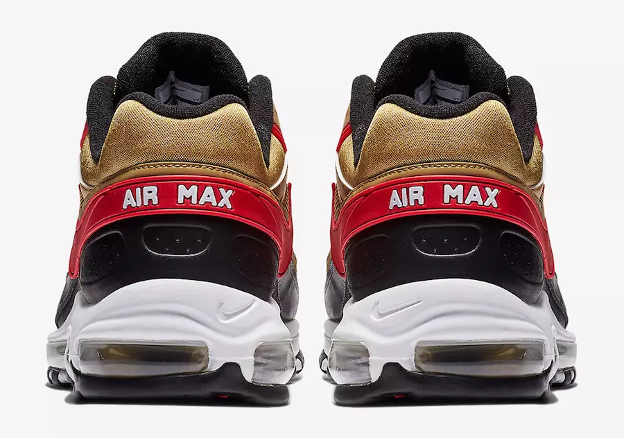 Tre nuove colorazioni della Nike Air Max 97/BW 31198_12