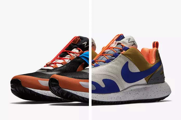 Nike Air Pegasus AT Winter ACG Pack