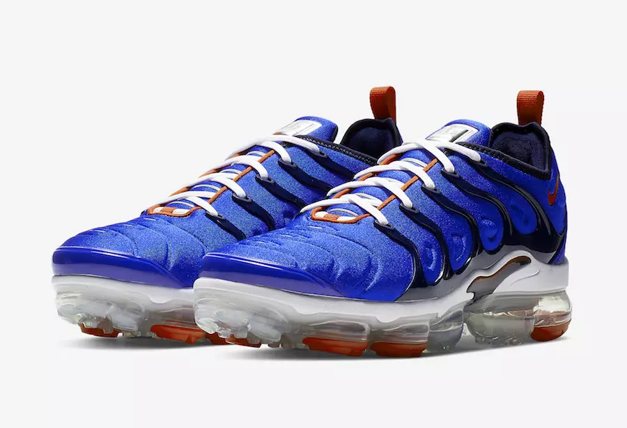 Nike Air VaporMax Plus Racer Mavi Üniversite Kırmızı CJ0553-400 Çıkış Tarihi