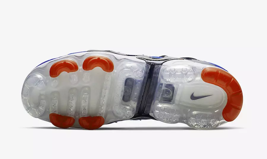 Date de sortie de la Nike Air VaporMax Plus Racer Bleu Université Rouge CJ0553-400