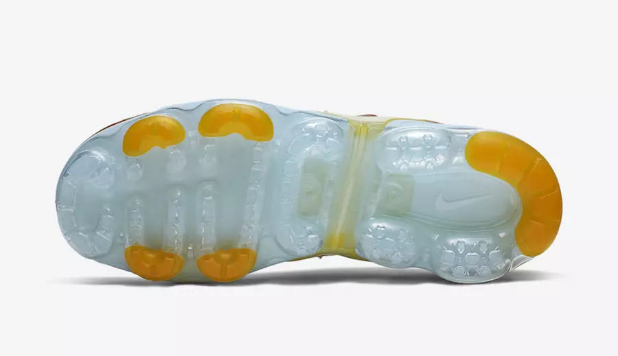 Nike Air VaporMax Plus CD7009-300 תאריך יציאה