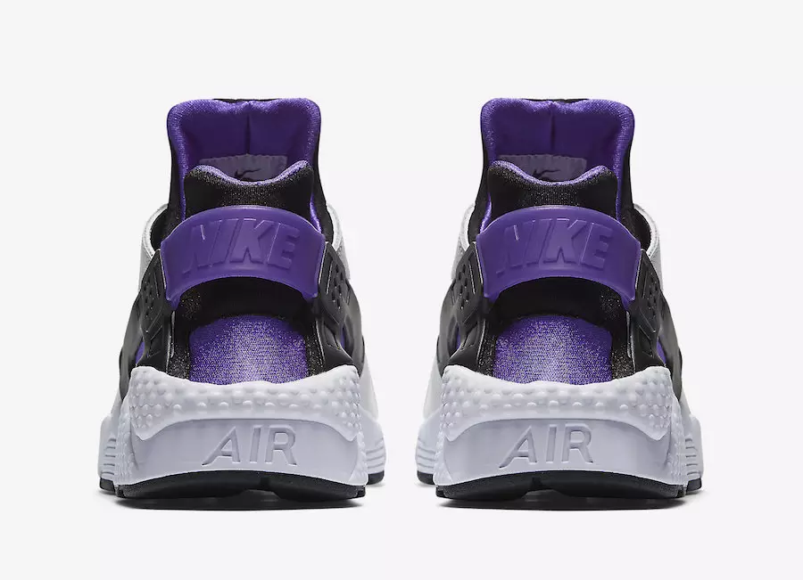 Nike Air Huarache Purple Punch AH8049-001