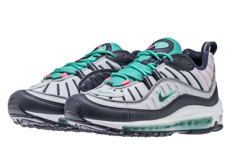 Nike Air Max 98 Оңтүстік жағажай 640744-005