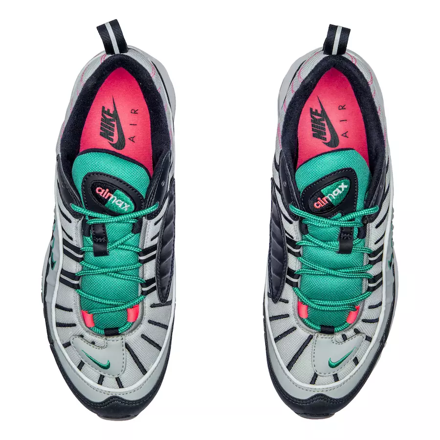 Nike Air Max 98 Оңтүстік жағажай 640744-005