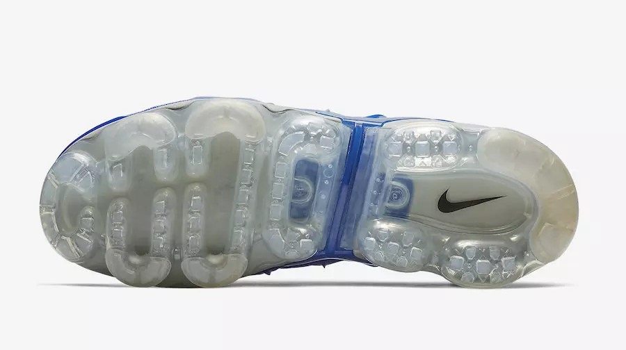 Nike Air VaporMax Plus Game Royal 924453-404 Ημερομηνία κυκλοφορίας