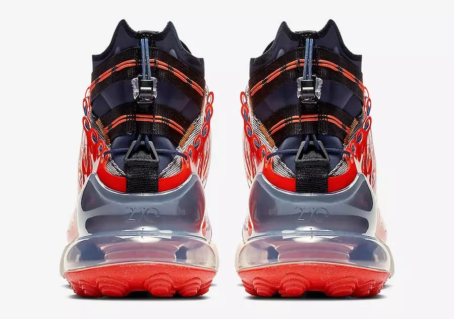 نايك ISPA Air Max 270 SP SOE BQ1918-400