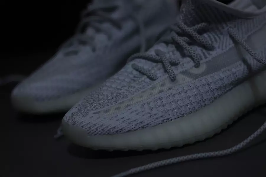 Adidas Yeezy Boost 350 V2 Static Data de lançamento Preço