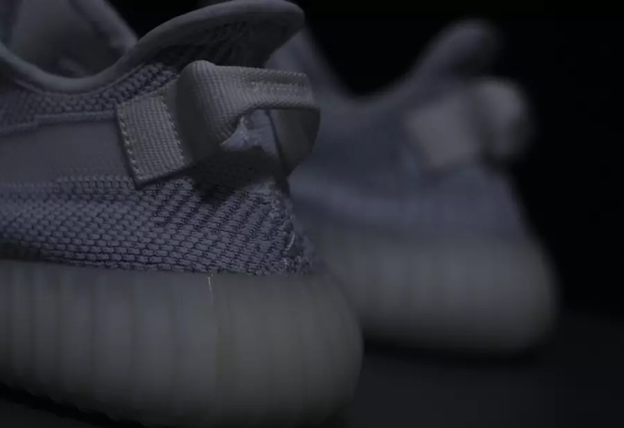 adidas Yeezy Boost 350 V2 Static Releasedatum Pris